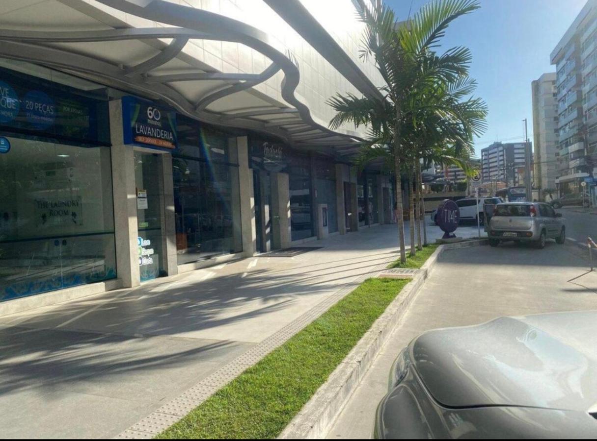 Edificio Time Apto 1317 -Ponta Verde Maceio  Exterior photo